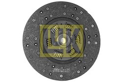DISC AMBREIAJ LUK 328 0127 16 - Piesa auto compatibila cu mai multe marci