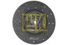 DISC AMBREIAJ LUK 328 0127 16 - Piesa auto compatibila cu mai multe marci