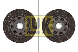 DISC AMBREIAJ LUK 328 0168 10 - Compatibil cu MERCEDES-BENZ