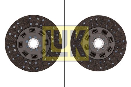Disc ambreiaj LUK 328 0168 10