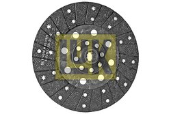 DISC AMBREIAJ LUK 328 0186 16 - Piesa auto compatibila cu mai multe marci