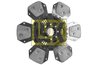 DISC AMBREIAJ LUK 328 0261 10 - Piesa auto compatibila cu mai multe marci