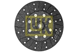 DISC AMBREIAJ LUK 328 0186 16 - Piesa auto compatibila cu mai multe marci