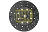 DISC AMBREIAJ LUK 328 0186 16 - Piesa auto compatibila cu mai multe marci