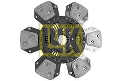 DISC AMBREIAJ LUK 328 0261 10 - Piesa auto compatibila cu mai multe marci