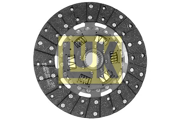DISC AMBREIAJ LUK 328 0275 11 - Piesa auto compatibila cu mai multe marci