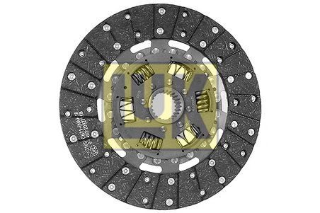 DISC AMBREIAJ LUK 328 0275 11 - Piesa auto compatibila cu mai multe marci