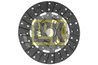 DISC AMBREIAJ LUK 328 0275 11 - Piesa auto compatibila cu mai multe marci