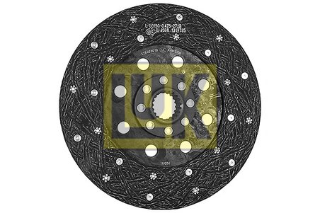 DISC AMBREIAJ LUK 328 0280 10 - Piesa auto compatibila cu mai multe marci