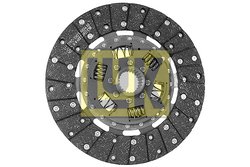 DISC AMBREIAJ LUK 328 0275 11 - Piesa auto compatibila cu mai multe marci