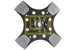DISC AMBREIAJ LUK 328 0283 10 - Piesa auto compatibila cu mai multe marci