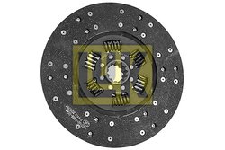 DISC AMBREIAJ LUK 328 0337 10 - Piesa auto compatibila cu mai multe marci