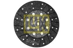 DISC AMBREIAJ LUK 328 0338 10 - Piesa auto compatibila cu mai multe marci