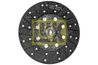 DISC AMBREIAJ LUK 328 0338 10 - Piesa auto compatibila cu mai multe marci