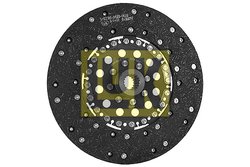 DISC AMBREIAJ LUK 328 0356 10 - Piesa auto compatibila cu mai multe marci