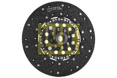 Disc ambreiaj LUK 328 0356 10