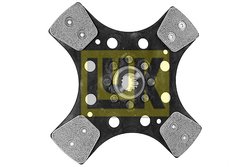 DISC AMBREIAJ LUK 328 0373 10 - Piesa auto compatibila cu mai multe marci