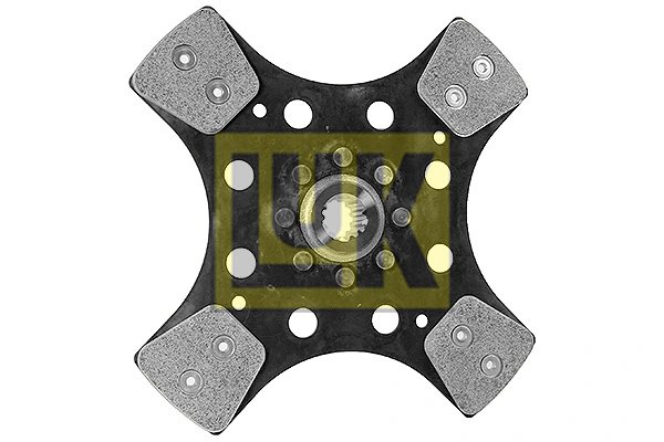 DISC AMBREIAJ LUK 328 0373 10 - Piesa auto compatibila cu mai multe marci