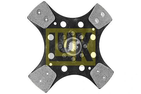 DISC AMBREIAJ LUK 328 0373 10 - Piesa auto compatibila cu mai multe marci