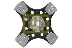 DISC AMBREIAJ LUK 328 0373 10 - Piesa auto compatibila cu mai multe marci