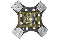 DISC AMBREIAJ LUK 328 0377 11 - Piesa auto compatibila cu mai multe marci