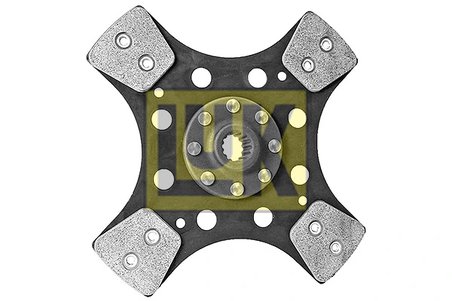 DISC AMBREIAJ LUK 328 0377 11 - Piesa auto compatibila cu mai multe marci