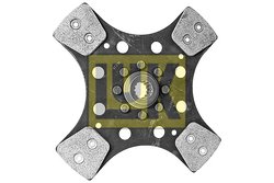 DISC AMBREIAJ LUK 328 0377 11 - Piesa auto compatibila cu mai multe marci