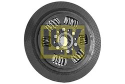 DISC AMBREIAJ LUK 328 0388 10 - Piesa auto compatibila cu mai multe marci