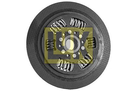 DISC AMBREIAJ LUK 328 0388 10 - Piesa auto compatibila cu mai multe marci