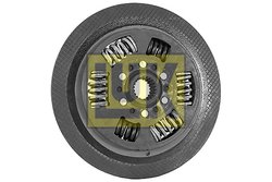 DISC AMBREIAJ LUK 328 0393 10 - Piesa auto compatibila cu mai multe marci