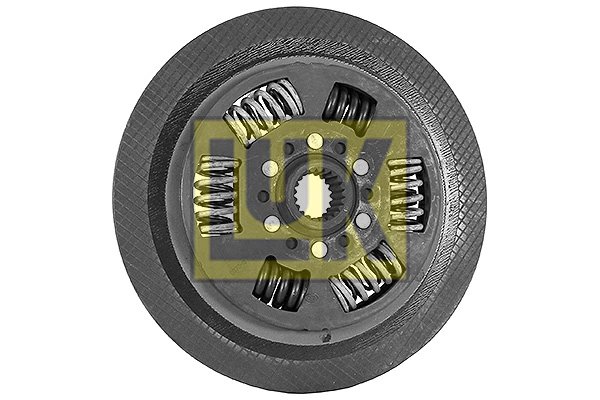 Disc ambreiaj LUK 328 0393 10