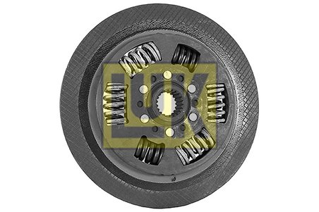 Disc ambreiaj LUK 328 0393 10