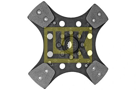 Disc ambreiaj LUK 328 0435 10