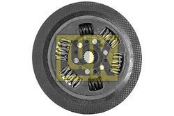 Disc ambreiaj LUK 328 0393 10