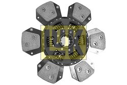 Disc ambreiaj LUK 328 0438 10