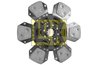 DISC AMBREIAJ LUK 328 0438 10 - Piesa auto compatibila cu mai multe marci