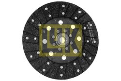 DISC AMBREIAJ LUK 328 0511 10 - Piesa auto compatibila cu mai multe marci