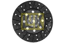 DISC AMBREIAJ LUK 328 0511 10 - Piesa auto compatibila cu mai multe marci
