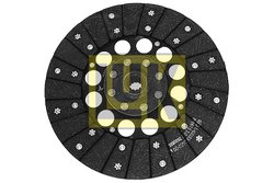 DISC AMBREIAJ LUK 328 0632 10 - Piesa auto compatibila cu mai multe marci