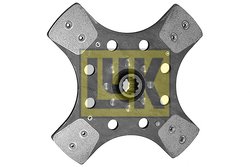 DISC AMBREIAJ LUK 328 0653 10 - Piesa auto compatibila cu mai multe marci