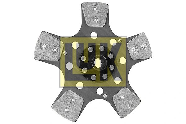 DISC AMBREIAJ LUK 328 0664 10 - Piesa auto compatibila cu mai multe marci