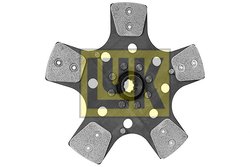 DISC AMBREIAJ LUK 328 0664 10 - Piesa auto compatibila cu mai multe marci