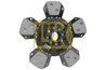 DISC AMBREIAJ LUK 328 0846 10 - Piesa auto compatibila cu mai multe marci