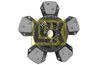DISC AMBREIAJ LUK 328 0846 10 - Piesa auto compatibila cu mai multe marci