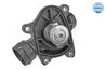 TERMOSTAT LICHID RACIRE MEYLE 328 228 0008 - Compatibil cu BMW