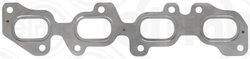 GARNITURA GALERIE EVACUARE ELRING 328.170 - Compatibil cu AUDI, SEAT, SKODA, VW