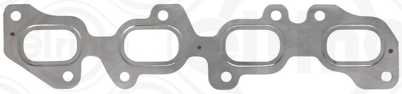 GARNITURA GALERIE EVACUARE ELRING 328.170 - Compatibil cu AUDI, SEAT, SKODA, VW