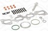 SET MONTAJ TURBO ELRING 328.180 - Compatibil cu AUDI, SEAT, SKODA, VW