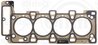 GARNITURA CHIULOASA ELRING 328.450 - Compatibil cu KG MOBILITY, MAHINDRA, SSANGYONG