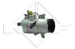 COMPRESOR CLIMATIZARE NRF 32809 - Compatibil cu VW
